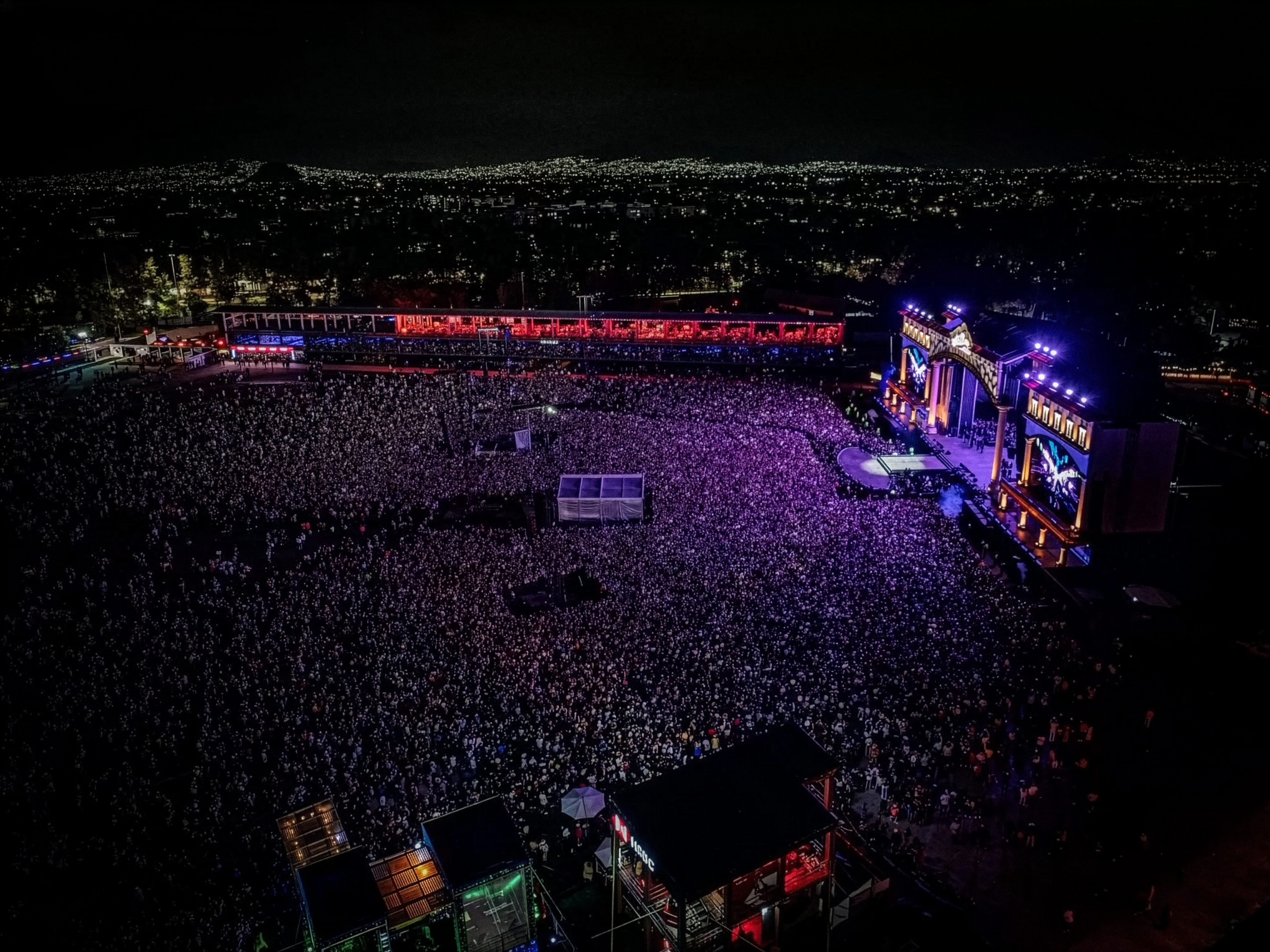 Festival Arre México